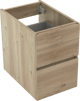 Storke Edge meuble sous-lavabo