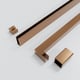 Balmani Modular Rise Profilset