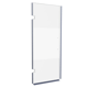 Balmani Modular Glasscheibe und Dichtungen für Duschtür