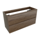 Balmani Mitra Compact meuble sous-lavabo