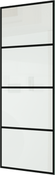 Balmani Modular douchewand