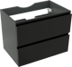 Linie Lado meuble sous-vasque