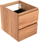 Balmani Lucida meuble sous-lavabo