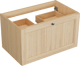Balmani Lemon meuble sous-lavabo
