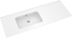 Linie Vano wastafel