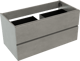Storke Edge wastafelonderkast