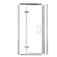 Balmani Senses Design jeu de profil d'angle