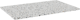 Balmani Stretto tablet voor waskom(men)