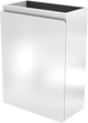 Linie Lado toiletmeubelkast