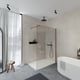 Balmani Modular Wandprofil