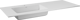 Storke Bilia wastafel