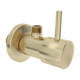 Santeg robinet d'équerre 1/2-3/8