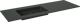 Storke Scuro wastafel