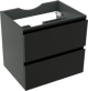 Linie Lado Waschbeckenunterschrank