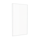 Balmani Senses Design Duschwand Glas