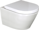 Luca Varess Calibro WC suspendu