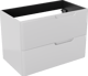 Linie Curvo Waschbeckenunterschrank