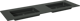 Storke Scuro wastafel