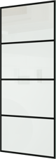 Balmani Modular douchewand