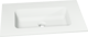 Storke Mata wastafel