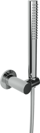 Blaufoss Round handdoucheset