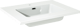 Storke Diva wastafel