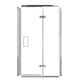 Balmani Senses Design jeu de profil pour porte de douche