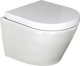 Luca Varess Calibro WC suspendu compact