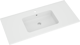 Linie Vano wastafel
