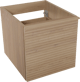 Balmani Forma Waschbeckenunterschrank