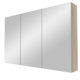 Linie Montro Spiegelschrank