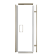 Balmani Senses Design jeu de profil pour porte de douche