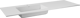Storke Bilia wastafel