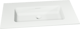 Storke Mata wastafel
