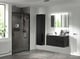 Storke Edge meuble sous-lavabo