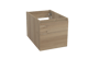 Storke Edge wastafelonderkast