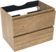 Linie Lado meuble sous-vasque