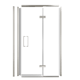 Balmani Senses Design profielenset hoek