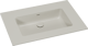 Storke Diva wastafel