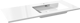 Storke Diva wastafel