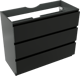 Linie Lado Waschbeckenunterschrank