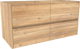 Storke Seda Waschbeckenunterschrank
