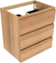 Balmani Lucida meuble sous-lavabo