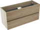 Storke Edge wastafelonderkast