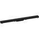 Hansgrohe RainDrain Match caniveau de douche avec cadre réglable en hauteur