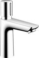 Hansgrohe Talis E wastafelkraan, inbouwelement niet inbegrepen