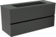 Storke Edge badkamermeubel met Scuro wastafel