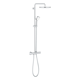 Grohe Tempesta Cosmopolitan System 250 Duschsystem