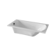 Linie Tessa Mini baignoire à encastrer