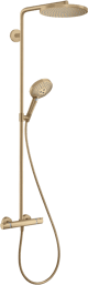 Hansgrohe Raindance Select S240 colonne de douche de pluie